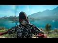 Far Cry: New Dawn   missão de arpão  EM 4K  Vega 64 8gb  Intel Core I7-6950x