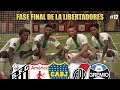 FIFA 20 - Modo Carrera | JUGAMOS CONTRA LOS MEJORES DEL CONTINENTE | #12