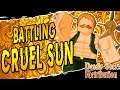 Fighting A Sunshine Magic User | Deadly Sins Retribution | New Roblox Seven Deadly Sins Game
