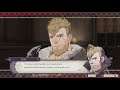 Fire Emblem Three Houses - 07 - Ruta Edelgard - Cap. 2 - Ayuda en los Fogones