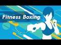 Fitness Boxing on the Switch!