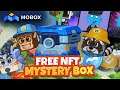 Free MOBOX NFts Mystery Box from Binance MOMOVERSE on Binance.com APP grab yours now! MOMOVERSE