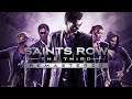 GAMING WITH D33DZ SAINTSROW THIRD REMASTERED PS5 EP 9