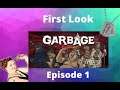 Garbage Hobo Prophecy First Look, Lets Play - Episode 1