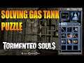 Gas Tank Puzzle Solution Tormented Souls