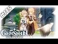 Genshin Impact #145 / Eine Verabredung mit Barbara / Gameplay PC (Deutsch)