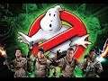 GhostBusters: The Video Game Finale Stream