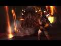 God of War® Ghost of Sparta Difficulty Spartan part 2