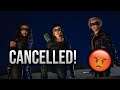 Green Arrow & the Canaries NOT Picked Up! | Rant!