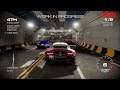 GRID [2019] - Porsche 911 RSR Shanghai WIP Gameplay Footage