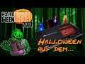 Halloween auf dem Sega Master System || Halloween YouTube Show 2021