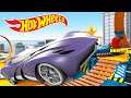 Hot Wheels: Race Off - Daily Race Off Velocita Supercharged #7 | Android Gameplay | Droidnation