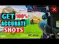 How to kill enemies by FHJ-18 in COD Mobile | COD Mobile FHJ tips and tricks (100% accurate shots)