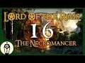 Hunting of the Njorun | Lord of the Rims The Necromancer Ep 16