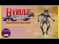 Hyrule Warriors (Switch): Koholint Island Map F15 - Sheik's Koholint Costume