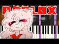 identities meme - Roblox Piggy