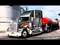 IM BACK! | Freightliner Classic XL | American Truck Simulator | 1.40