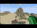 I'm lost in the middle of a desert - Minecraft Java