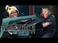 IS THE HYPE WORTH IT? | FINAL FANTASY 7 REMAKE DEMO GAMEPLAY