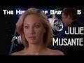 Julie Musante (Babylon 5)