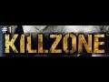 Killzone 킬존  #1