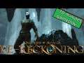 Kingdoms of Amalur: Re-Reckoning - First 70 minutes gameplay (Remastered)