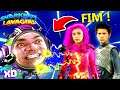 LAVA GIRL E SHARKBOY DERROTAM O SENHOR ELÉTRICO NO PK XD! - (Episódio Final)