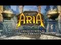 Legends of Aria first 15 minutes