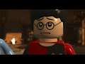 LEGO Harry Potter : Years 1-4 : Graveyard Battle : END Year 4: Part 28