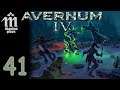Let's Play Avernum 4 - 41 - The Castle