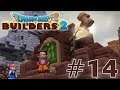 [Let's Play] Dragon Quest Builders 2 FR HD #14 - Malroth Augmente sa Puissance !