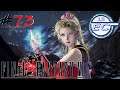 Let's Play Final Fantasy VI - Part 73 - Desperation Attacks