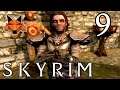 Let's Play Skyrim Special Edition Part 09 - Jorrvaskr