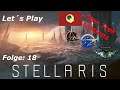 Let´s Play Stellaris - Role-Play Folge: 18 "Die Goa´uld, unsere Freunde."