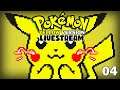 Let's Stream Pokémon Yellow #04 (Grunts4Days)