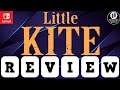 Little Kite REVIEW Nintendo Switch GAMEPLAY | Switch PC STEAM Impressions