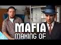Making of - Mafia (2002 Game) [Interview and Beta Gameplay]