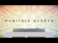 Manifold Garden - Yellow Level Walkthrough (God Cube) [No Commentary]