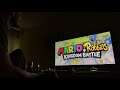 Mario + Rabbids Kingdom Battle | Nintendo Sitch | MAGYAR HUN