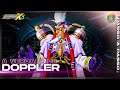 MEGA MAN X3 : Boss: Dr. Doppler - Ｄｒ．ドップラー 『 Boss Remach 』〘 Detonado PT-BR #12 〙【Full HD】
