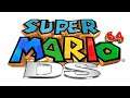 Merry-Go-Round - Super Mario 64 DS