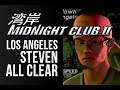 Midnight Club 2 (PS2) - Steven All Clear