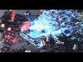 MidRank Madness - elithedon (P) vs Simpel (P) on Simulacrum - StarCraft 2 - 2020