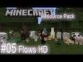Minecraft Resource Packs - Die schönsten Tier Texturen #05 - Flows HD