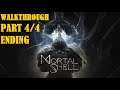 Mortal Shell [Complete Walkthrough - No Commentary] [Part 4/4] [Ending] - Gameplay PC