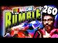 NASCAR Rumble / VideoReview Clásico