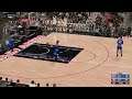 NBA 2K21 MyTEAM Current Domination Game 5 New York Knicks