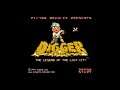 [NES] Introduction du jeu "Digger T. Rock" de Rare (1990)