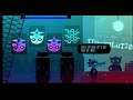 Night in the Woods (8)- Old gods of the Fort Lucenne Mall