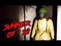 NOTES TO GHOST GIRL - Summer of '58 Horror Let's Play Gameplay #3